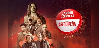 Juanes, Bacilos, Lasso y más artistas darán concierto en Arequipa: cuándo, dónde y precios de entradas Juanes, Bacilos, Lasso y más artistas darán concierto en Arequipa: cuándo, dónde y precios de entradas