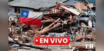 Sismo en Chile HOY, 7 de junio: todo sobre el ÚLTIMO temblor según CSN Sismo en Chile HOY, 7 de junio: todo sobre el ÚLTIMO temblor según CSN