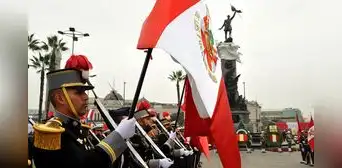 Hoy 7 de junio es feriado nacional en Perú: qué se celebra, quiénes descansan y más Hoy 7 de junio es feriado nacional en Perú: qué se celebra, quiénes descansan y más
