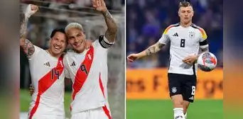 Partidos de hoy, viernes 7 de junio del 2024: horarios y canales de todos los partidos amistosos