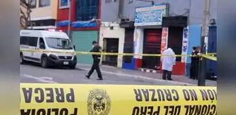 Balacera en Lince: 2 trabajadoras sexuales heridas por presunto cobro de cupos Balacera en Lince: 2 trabajadoras sexuales heridas por presunto cobro de cupos
