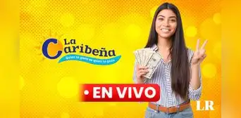 Caribeña Día y Noche EN VIVO, lunes 10 de junio: sorteo de hoy, vía Telecaribe y Youtube Caribeña Día y Noche EN VIVO, lunes 10 de junio: sorteo de hoy, vía Telecaribe y Youtube