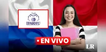 Pago PASE-U 2024 EN VIVO, 9 de junio: LINK para consultar, SEGUNDO PAGO confirmado y últimas noticias de IFARHU