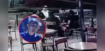 San Martín: policía asesina por accidente a joven tras jugar con su arma en un bar de Tarapoto