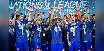 El futbolista con mayor valor de EE.UU. que podría jugar la Copa América: estuvo en la Premier League El futbolista con mayor valor de EE.UU. que podría jugar la Copa América: estuvo en la Premier League