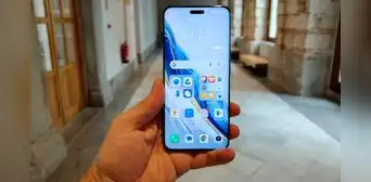 Ni Motorola ni Xiaomi: estos son los 10 celulares con las mejores pantallas de la actualidad Ni Motorola ni Xiaomi: estos son los 10 celulares con las mejores pantallas de la actualidad