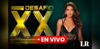 VER Desafío 2024 EN VIVO, Caracol TV online y gratis, capítulo 47 completo de HOY, 7 de junio: mira AQUÍ la competencia VER Desafío 2024 EN VIVO, Caracol TV online y gratis, capítulo 47 completo de HOY, 7 de junio: mira AQUÍ la competencia