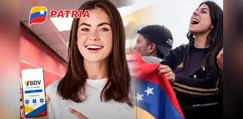 CrediJoven vía el Banco de Venezuela 2024: REQUISITOS y cómo registrarte en 5 pasos fáciles CrediJoven vía el Banco de Venezuela 2024: REQUISITOS y cómo registrarte en 5 pasos fáciles