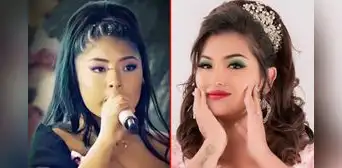 Sucesora de Muñequita Milly es acusada de renunciar intempestivamente a agrupación: "Se aprovechó" Sucesora de Muñequita Milly es acusada de renunciar intempestivamente a agrupación: "Se aprovechó"