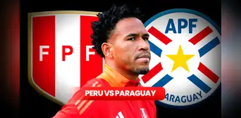 Amistoso Perú vs. Paraguay EN VIVO: minuto a minuto del partido de la selección peruana HOY Amistoso Perú vs. Paraguay EN VIVO: minuto a minuto del partido de la selección peruana HOY