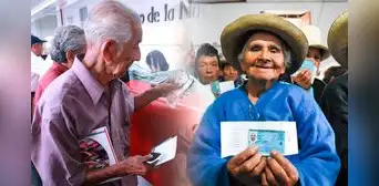 Link de Pensión 65: consulta con tu DNI si eres beneficiario del apoyo económico del Estado