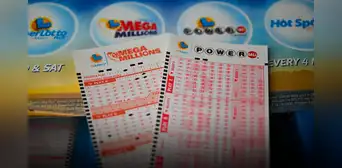 Los 5 números que debes evitar en Powerball, Mega Millions y otras loterías: ¡Descúbrelos ahora!