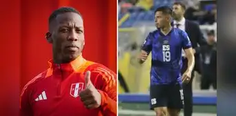 Perú vs. El Salvador: ¿cuándo juegan y cómo ver el amistoso previo a la Copa América?