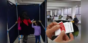 Elecciones Primarias Chile 2024: ¿Cómo saber dónde tengo que votar? Revisa tu local con RUT Elecciones Primarias Chile 2024: ¿Cómo saber dónde tengo que votar? Revisa tu local con RUT