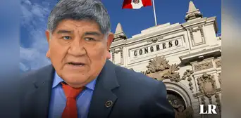 Ministro Rómulo Mucho asegura que "no le preocupa" ser interpelado por el Congreso Ministro Rómulo Mucho asegura que "no le preocupa" ser interpelado por el Congreso