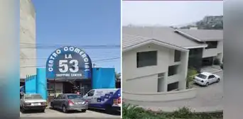 ¿Quieres tener tu propio centro comercial en Surco? Pronabi subasta este y más inmuebles a partir de S/40.000 ¿Quieres tener tu propio centro comercial en Surco? Pronabi subasta este y más inmuebles a partir de S/40.000