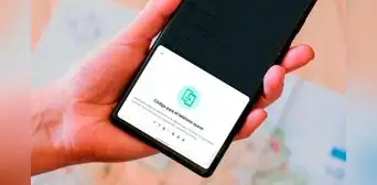 WhatsApp: ¿qué hacer si recibiste un SMS con tu código de verificación y no lo pediste? WhatsApp: ¿qué hacer si recibiste un SMS con tu código de verificación y no lo pediste?