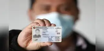 Reniec: ¿qué sucederá si no rectifico la dirección de domicilio en el DNI antes del 8 de junio? Reniec: ¿qué sucederá si no rectifico la dirección de domicilio en el DNI antes del 8 de junio?