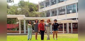 Conoce la nueva carrera profesional de la UNI: profesionales pueden ganar más de S/5.000 al mes Conoce la nueva carrera profesional de la UNI: profesionales pueden ganar más de S/5.000 al mes