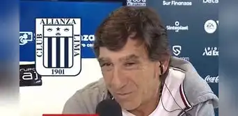 Gustavo Costas mencionó a Alianza Lima con inesperado mensaje tras buen presente con Racing