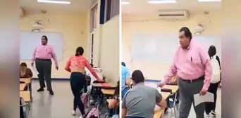 Docente universitario revela el error más frecuente que cometen los estudiantes de Ingeniería: "No leen" Docente universitario revela el error más frecuente que cometen los estudiantes de Ingeniería: "No leen"
