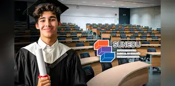 No es la UNMSM ni la UNI: ¿cuál es la universidad peruana que tiene más tesis publicadas, según Sunedu? No es la UNMSM ni la UNI: ¿cuál es la universidad peruana que tiene más tesis publicadas, según Sunedu?