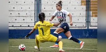 Liga Femenina 2024 EN VIVO: tabla de posiciones y partidos de la fecha 11 del torneo