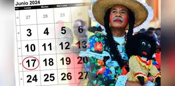 Lunes Bancario, junio 2024: estos son todos los FERIADOS de Sudeban en Venezuela Lunes Bancario, junio 2024: estos son todos los FERIADOS de Sudeban en Venezuela