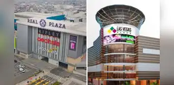 San Juan de Lurigancho, Puente Piedra y Los Olivos estrenarán nuevos centros comerciales: conoce los detalles San Juan de Lurigancho, Puente Piedra y Los Olivos estrenarán nuevos centros comerciales: conoce los detalles