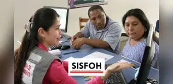 Sisfoh 2024: ¿qué hacer si no aparezco en el padrón oficial de hogares en situación de pobreza? Sisfoh 2024: ¿qué hacer si no aparezco en el padrón oficial de hogares en situación de pobreza?