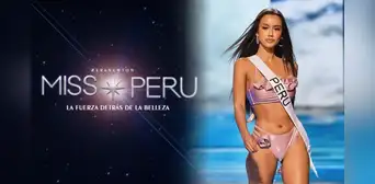 ¿A qué hora es el Miss Perú 2024? Horario confirmado para ver la final del certamen de belleza
