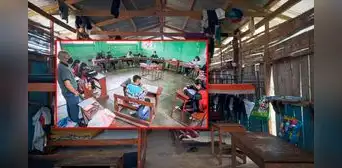 Más de 500 docentes abusaron sexualmente de niños en Amazonas: reportan contagios de VIH Más de 500 docentes abusaron sexualmente de niños en Amazonas: reportan contagios de VIH