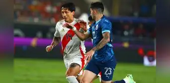 Perú no pudo ante Paraguay: el equipo de Fossati igualó 0-0 en el amistoso previo a la Copa América
