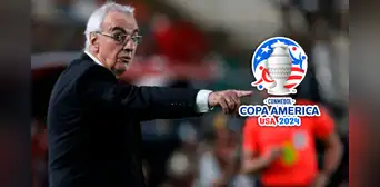 Jorge Fossati y la única vez que dirigió en Copa América: ¿le fue mejor o peor que a la selección peruana? Jorge Fossati y la única vez que dirigió en Copa América: ¿le fue mejor o peor que a la selección peruana?