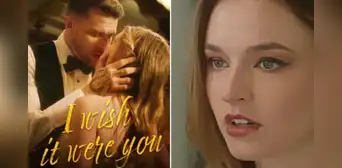 ‘Ojalá fueras tú’: ¿dónde ver los capítulos completos de la serie ONLINE y con sub. español? ‘Ojalá fueras tú’: ¿dónde ver los capítulos completos de la serie ONLINE y con sub. español?
