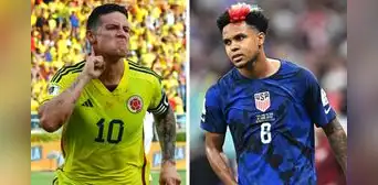 Colombia vs. Estados Unidos EN VIVO: transmisión ONLINE del amistoso internacional fecha FIFA 2024 Colombia vs. Estados Unidos EN VIVO: transmisión ONLINE del amistoso internacional fecha FIFA 2024