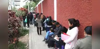 UGEL 06 del Minedu ofrece empleos CAS para titulados con sueldos de hasta S/6.000: requisitos y cómo postular UGEL 06 del Minedu ofrece empleos CAS para titulados con sueldos de hasta S/6.000: requisitos y cómo postular