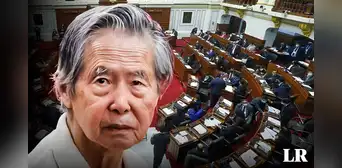 Alberto Fujimori busca beneficiarse con proyecto de ley que favorece a condenados por crímenes de lesa humanidad Alberto Fujimori busca beneficiarse con proyecto de ley que favorece a condenados por crímenes de lesa humanidad