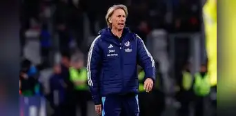 ¿Por qué Ricardo Gareca se volvió tendencia tras el amistoso Perú vs. Paraguay?