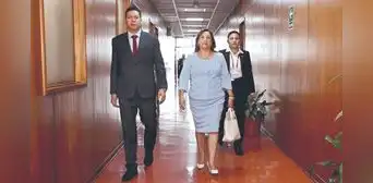 Palacio gasta S/771.000 en abogados de investigados Palacio gasta S/771.000 en abogados de investigados