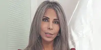 Jefa de Ositrán: “El alcalde de Lima debería tener la ambición de que en su gestión se acabe la Línea 2” Jefa de Ositrán: “El alcalde de Lima debería tener la ambición de que en su gestión se acabe la Línea 2”