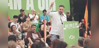 UE elige este fin de semana a su nuevo Parlamento UE elige este fin de semana a su nuevo Parlamento
