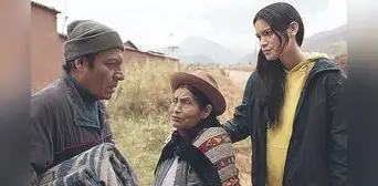 Cine peruano en peligro Cine peruano en peligro