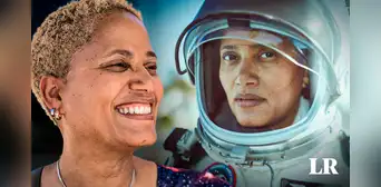 Sian Proctor, la astronauta de la NASA que dará una conferencia gratis en el Instituto Geofísico del Perú Sian Proctor, la astronauta de la NASA que dará una conferencia gratis en el Instituto Geofísico del Perú