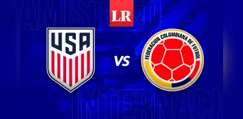 [Telemundo y Universo EN VIVO] Estados Unidos vs Colombia: sigue el amistoso internacional FIFA