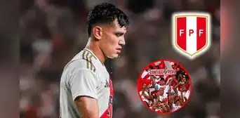 'Tunche' Rivera recibió duras críticas de los hinchas peruanos: "No le alcanzó las ganas" 'Tunche' Rivera recibió duras críticas de los hinchas peruanos: "No le alcanzó las ganas"