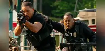 ‘Bad Boys 4’: ¿la nueva película de la saga con Will Smith y Martin Lawrence tiene escena post-créditos?