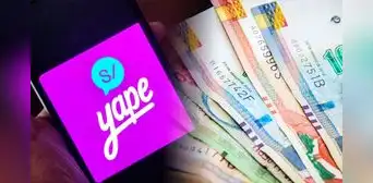 Yape: conoce cuánto es el monto máximo que puedes enviar al día desde la billetera digital Yape: conoce cuánto es el monto máximo que puedes enviar al día desde la billetera digital