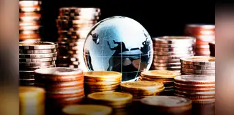 Los 5 estados con las economías MÁS estables de Estados Unidos según ranking 2024: el estilo de vida es superior Los 5 estados con las economías MÁS estables de Estados Unidos según ranking 2024: el estilo de vida es superior