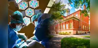 Ni Harvard ni Cambridge: esta es la mejor universidad para estudiar medicina en 2024